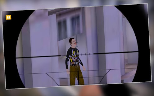 Free Download Black Sniper Attack APK for Android