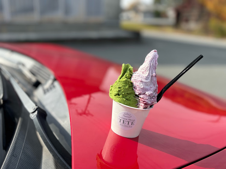 86の86BRZオーナーさんと繋がりたい・86女子と繋がりたいに関するカスタム事例の投稿画像4枚目