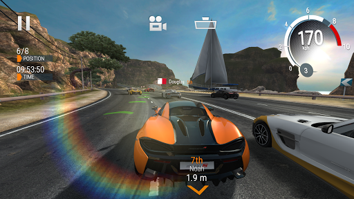 Télécharger Gratuit Gear.Club - True Racing APK MOD (Astuce) screenshots 4