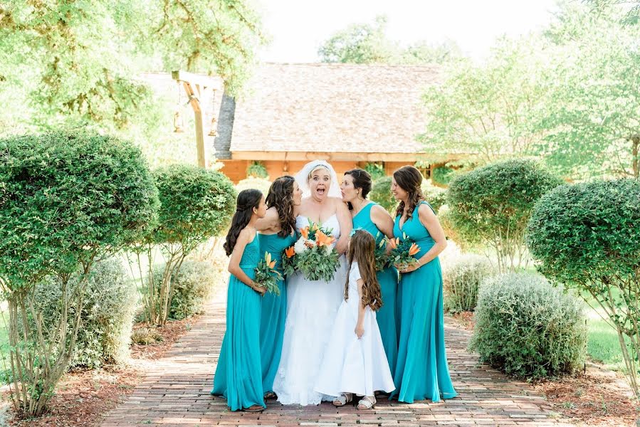 Wedding photographer Yazmin Moreno (yazminmoreno). Photo of 31 December 2019