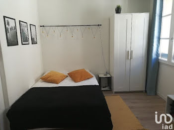 appartement à Toulon (83)