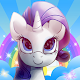 Download My Litle Cute Pony Adventure Run For PC Windows and Mac 1.0