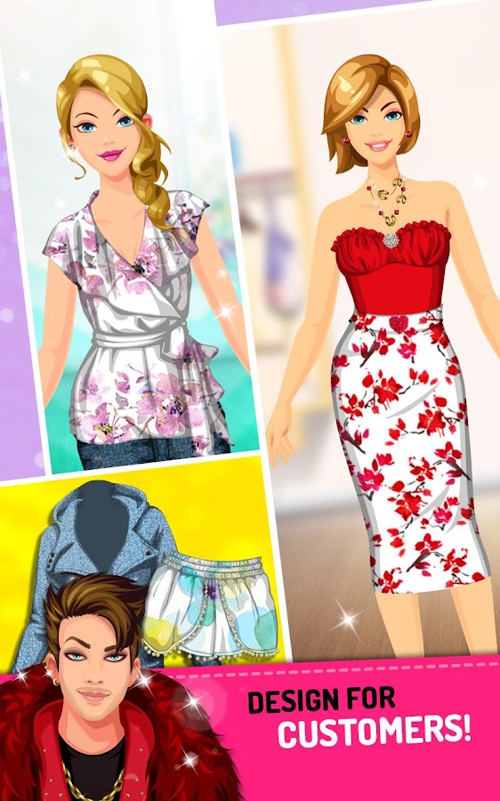 Reach Fashion Studio Software Free