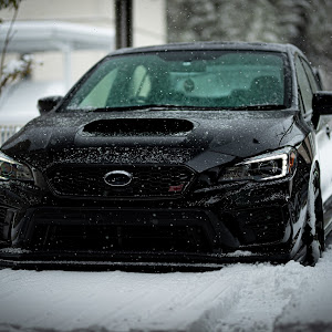 WRX STI VAB