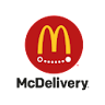 McDelivery Indonesia icon