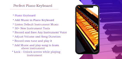 Real Piano APK for Android Download