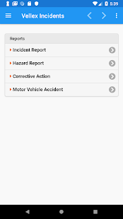 Vellex Incidents(圖3)-速報App