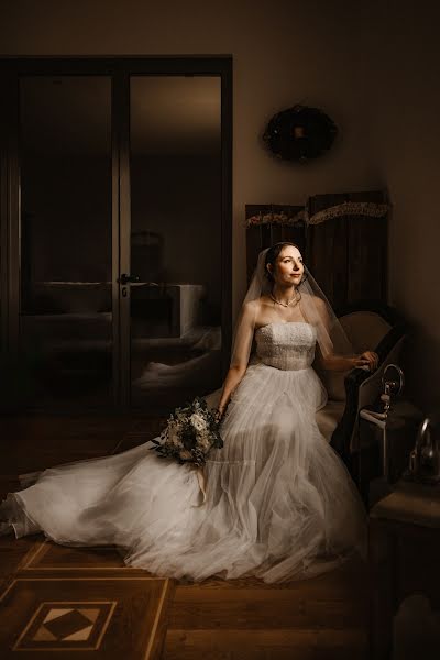 Hochzeitsfotograf Samantha Pastoor (pastoor). Foto vom 26. März