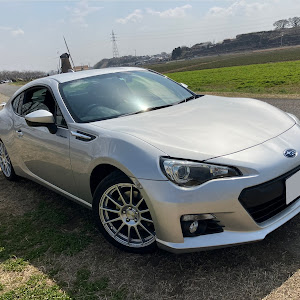 BRZ ZC6