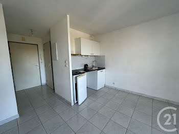 appartement à Montpellier (34)