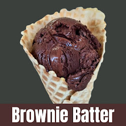 Brownie Batter