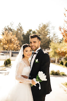 Nhiếp ảnh gia ảnh cưới Tuncay Bahadır (gkcn). Ảnh của 8 tháng 5