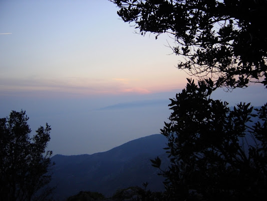 Pennellate sull'Argentario di alexto