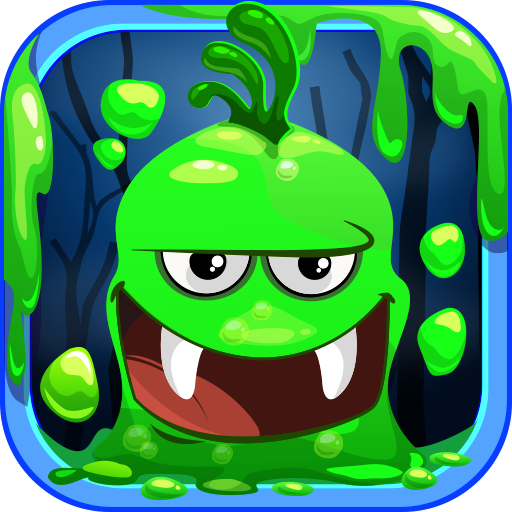 App Insights Zombie Alien Catcher Apptopia