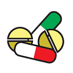 Cover Image of ダウンロード Medicine stickers 1.5 APK