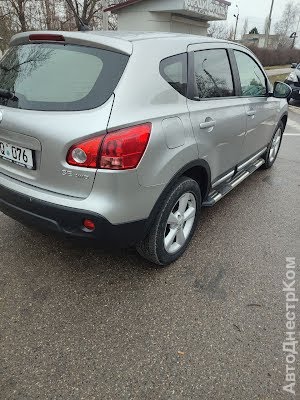 продам авто Nissan X-Trail X-Trail II фото 3