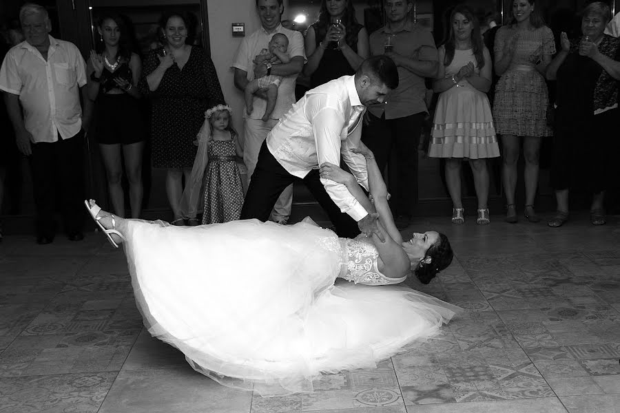 Esküvői fotós Zsuzsa Szalay (szalay). Készítés ideje: 2021 október 4.