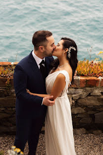 Fotografo di matrimoni Uta Theile (theile). Foto del 17 luglio 2020