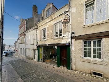 maison à Beaugency (45)