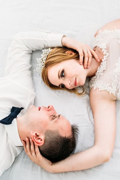 Wedding photographer Alena Shageeva (alenashageeva). Photo of 29 August 2019