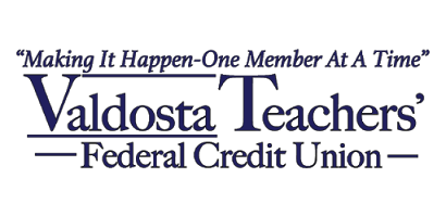 Valdosta Teachers' FCU Screenshot