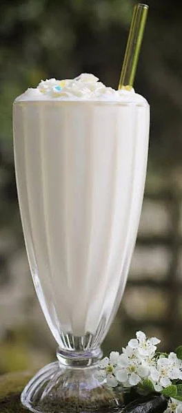 Vanilla Shake