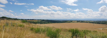 terrain à Saint-Marcel-de-Félines (42)