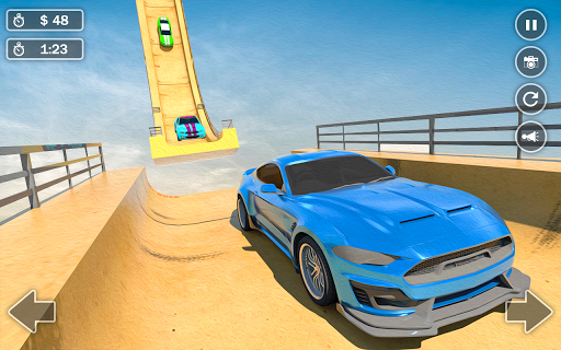 mega car 3 in 1