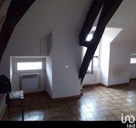 appartement à Brienon-sur-Armançon (89)