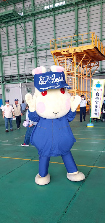 ヴォクシーのヴォクシー煌Ⅱ・美保基地航空祭に関するカスタム事例の投稿画像20枚目