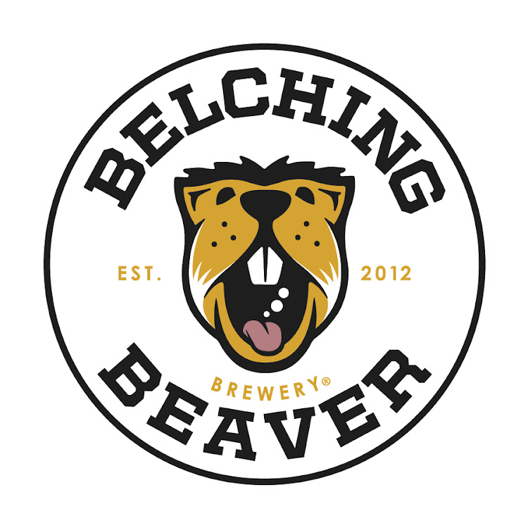 Pint Glass – Belching Beaver Brewery