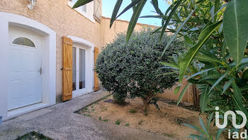 maison à Narbonne (11)