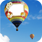 Cover Image of ดาวน์โหลด Balloon Photo Editor 1.0.1 APK