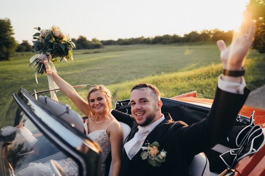 Fotógrafo de bodas Jiří Urban (jiriurban). Foto del 1 de febrero