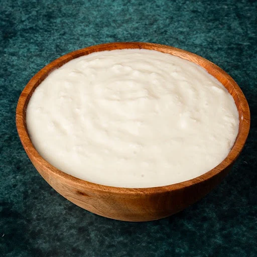 Plain Raita