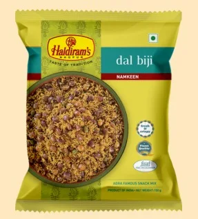 Dal Biji 150Gm