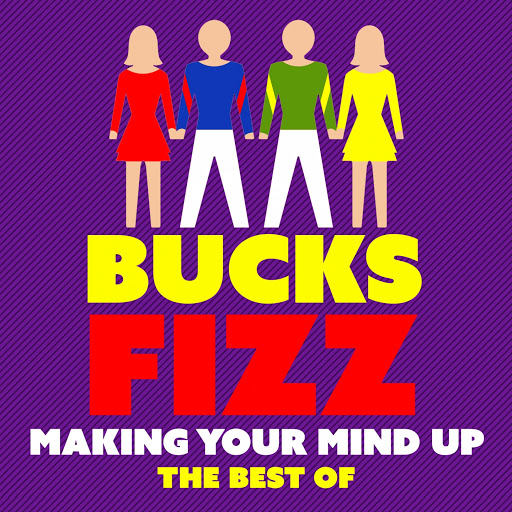 Making your mind up rerecorded youtube music