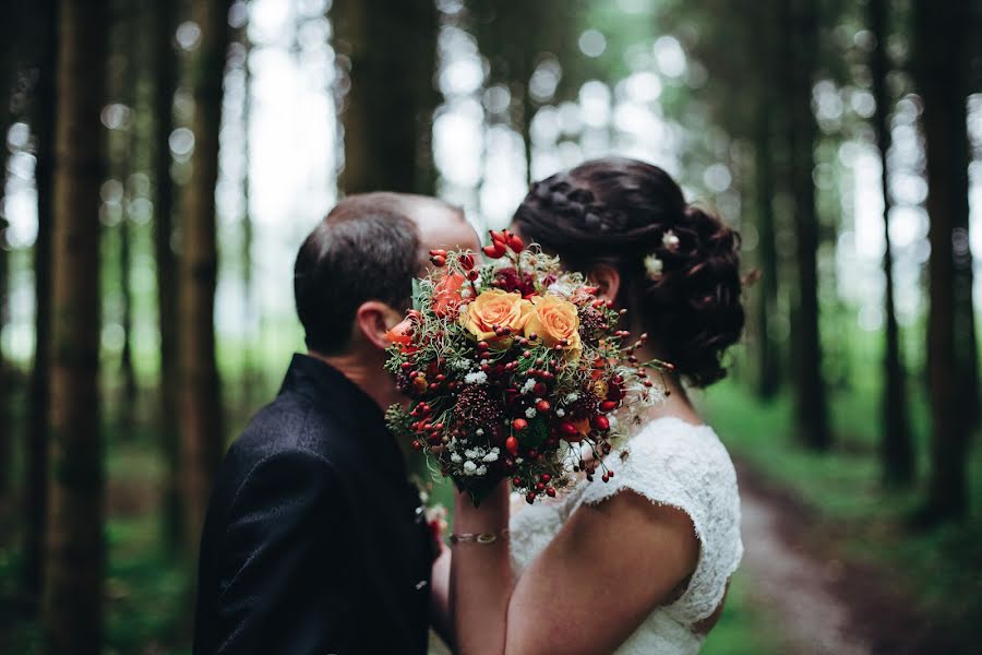 Photographe de mariage Andreas Weiss (andi). Photo du 8 août 2022