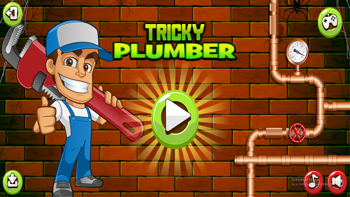 Tricky Plumber - v1.0.14