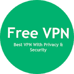 Cover Image of डाउनलोड Free VPN - Privacy & Security 2.1 APK