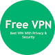 Download Free VPN - Privacy & Security For PC Windows and Mac 2.1