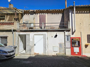 maison à Trèbes (11)