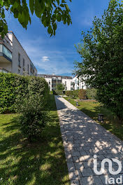 appartement à Les Clayes-sous-Bois (78)