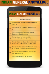 Indian General Knowledge MCQS(圖2)-速報App