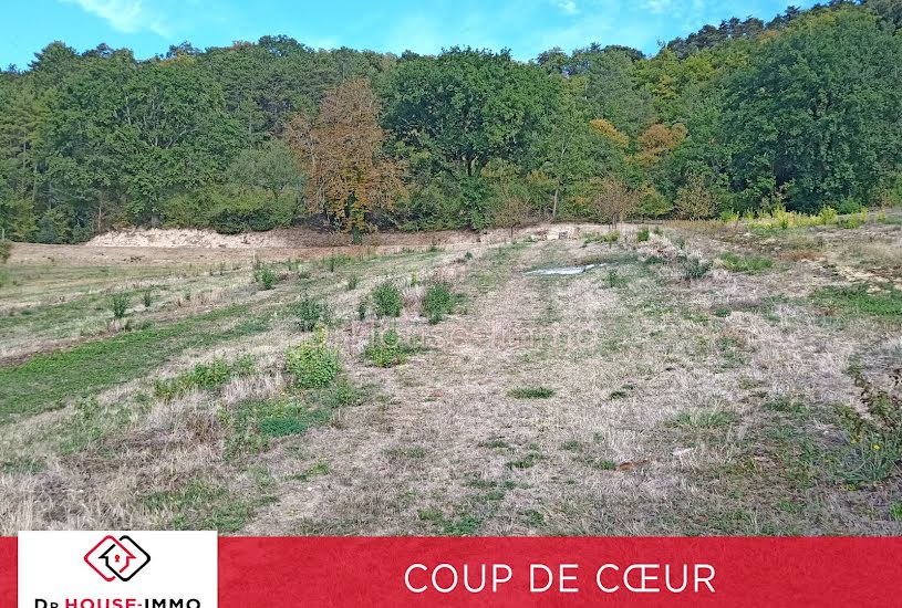  Vente Terrain agricole - à Cazideroque (47370) 