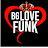 Love Funk DJ icon