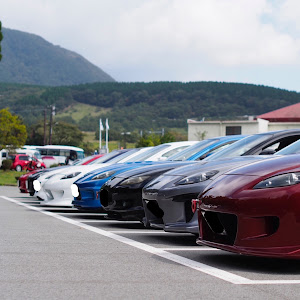 RX-8 SE3P