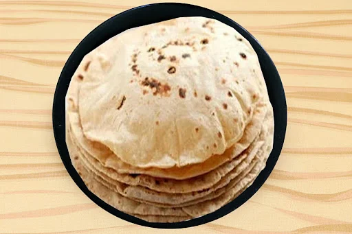 Tawa Roti