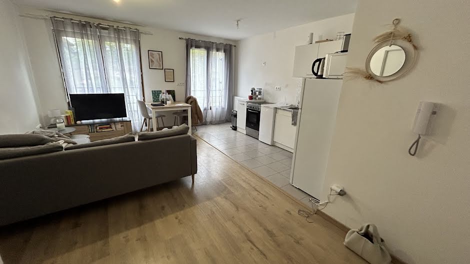 Location  appartement 2 pièces 39.73 m² à Maffliers (95560), 792 €