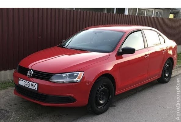 продам авто Volkswagen Jetta Jetta VI фото 2